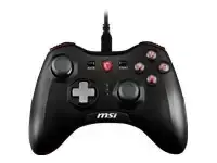 MSI Force GC20 Wired Game Controller