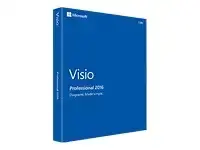 MS Visio Pro 2016 Win (RU)