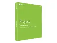 MS Project 2016 Win (RU)