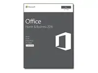 MS Office Mac H&B 2016 P2 (RU)