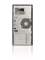 Fujitsu ESPRIMO PH320 E85+ i7-4770 Mini Tower Intel® Core™ i7 8 GB DDR3-SDRAM 1 TB HDD Windows 8.1 PC Must – pilt 13