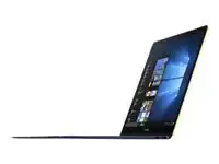 ASUS ZenBook 3 Deluxe UX490UA-BE044T sülearvuti Sinine 35,6 cm (14") 1920 x 1080 pikslit 7th gen Intel® Core™ i5 i5-7200U 8 GB 512 GB SSD