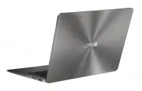 ASUS ZenBook UX430UA-GV002R/ESI sülearvuti Hall 35,6 cm (14") 1920 x 1080 pikslit 7th gen Intel® Core™ i5 i5-7200U 8 GB DDR4-SDRAM 256 GB SSD – pilt 6