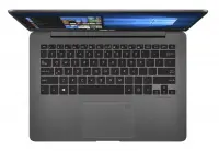 ASUS ZenBook UX430UA-GV002R/ESI sülearvuti Hall 35,6 cm (14") 1920 x 1080 pikslit 7th gen Intel® Core™ i5 i5-7200U 8 GB DDR4-SDRAM 256 GB SSD – pilt 13