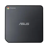 ASUS Chromebox2-G004U 5th gen Intel® Core™ i3 I3-5010U 4 GB DDR3L-SDRAM 16 GB SSD Must Mini PC – pilt 11