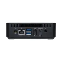 ASUS Chromebox2-G004U 5th gen Intel® Core™ i3 I3-5010U 4 GB DDR3L-SDRAM 16 GB SSD Must Mini PC – pilt 13