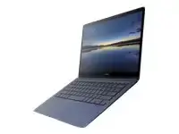 ASUS ZenBook 3 Deluxe UX490UA-BE058T sülearvuti Sinine 35,6 cm (14") 1920 x 1080 pikslit 7th gen Intel® Core™ i7 i7-7500U 16 GB LPDDR3-SDRAM 512 GB SSD