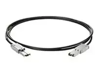 HP Mini SAS Cable External 2m