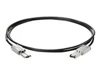 HP Mini SAS Cable External 4m