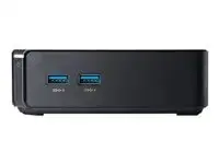 ASUS CHROMEBOX2-G011U 5th gen Intel® Core™ i7 i7-5500U 4 GB DDR3L-SDRAM 16 GB SSD Must Mini PC