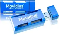 INTEL Movidius Neural Network Acceler.