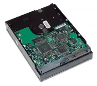 HP 2TB SATA 6Gb/s 7200 HDD – pilt 2