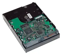 HP 2TB SATA 6Gb/s 7200 HDD – pilt 3