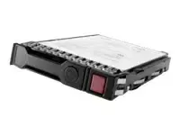 HPE 6TB 12G SAS 7.2K LFF MDL SC HDD