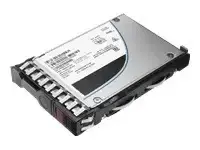 HPE 800GB SAS 12G WI SFF SC DS SSD