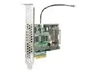 HP Smart Array P440/4G Controller
