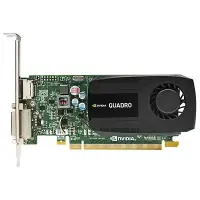 Fujitsu S26361-F2222-L42 graafikakaart Quadro K420 1 GB GDDR3