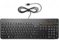 HP Conferencing Keyboard
