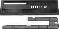 HP EliteDesk 800 G2 Tower Bezel/Dust Ftr
