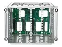 HP DL580 Gen8 5 SFF Drive Backplane Kit