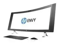 HP Envy Curved AIO 34-a090no i7-6700T