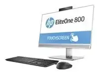 HP EliteOne 800 G3 23.8in Touch AiO i5