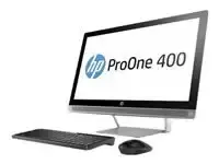HP 440G3 Ai0 i57500T 8GB 256SSD W10P