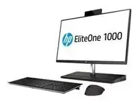 HP 1000G1EO AiO NT i57500 8GB 256SSD W10