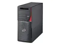 FUJITSU CELSIUS M740 E5-1620v3 16GB/256