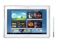 SAMSUNG GALAXY Note 10.1 WIFI WHITE
