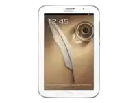 SAMSUNG N5110 white Wi-Fi 8.0WXGA TFT 5M
