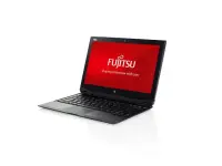 Fujitsu STYLISTIC Q704 3G 256 GB 31,8 cm (12.5") Intel® Core™ i7 8 GB Wi-Fi 4 (802.11n) Windows 8.1 Pro Must