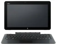 Fujitsu STYLISTIC R726 4G LTE 512 GB 31,8 cm (12.5") Intel® Core™ i7 8 GB Wi-Fi 5 (802.11ac) Windows 10 Pro Hall
