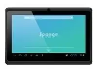 SPONGE Tab 7 Tablet 1.3Ghz QUAD Core