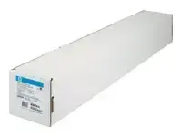 HP paper bright white 24inch 45m roll