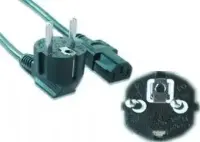 CABLE POWER 230V 1.8M/NONAME