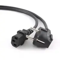 CABLE POWER 230V 1.8M/NONAME – pilt 3