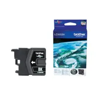 Brother LC985BK tindikassett 1 tk Originaal Must