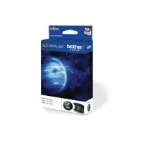 Brother LC1280XLBK tindikassett 1 tk Originaal Must – pilt 3