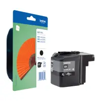 Brother LC129XLBK tindikassett 1 tk Originaal High (XL) Yield Must – pilt 3