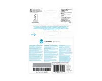 HP Advanced Photo Paper glossy 25sheet