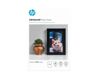 HP Advanced Photo Paper glossy 25sheet – pilt 4