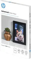 HP Advanced Photo Paper glossy 25sheet – pilt 4