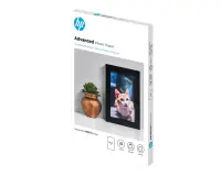 HP Advanced Photo Paper glossy 25sheet – pilt 6