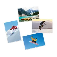 HP Advanced Photo Paper glossy 25sheet – pilt 8