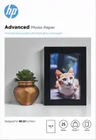 HP Advanced Photo Paper glossy 25sheet – pilt 9