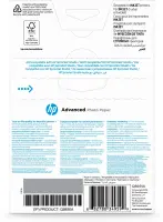 HP Advanced Photo Paper glossy 25sheet – pilt 10