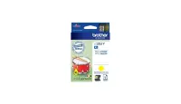 BROTHER LC22UY Ink yellow 1200pages