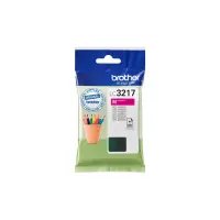 Brother LC3217M tindikassett 1 tk Originaal Magenta