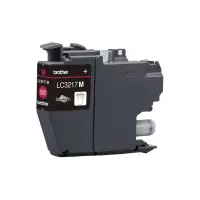 Brother LC3217M tindikassett 1 tk Originaal Magenta